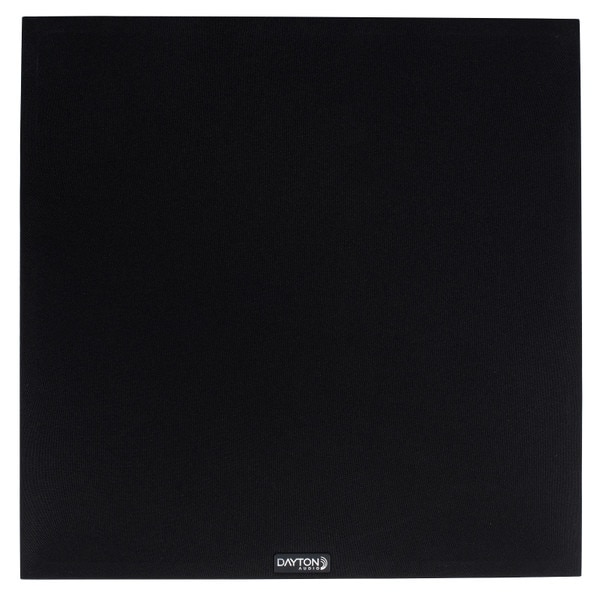 Shows front of grills